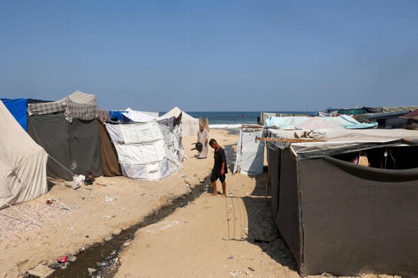 Высокие потери в продолжающемся израильском конфликте