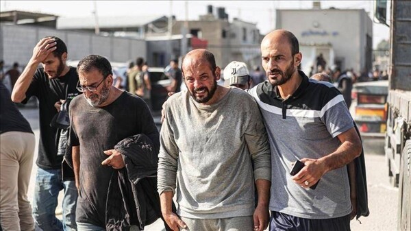 Palestinian Workers Face Unprecedented Unemployment Due to Occupation Policies