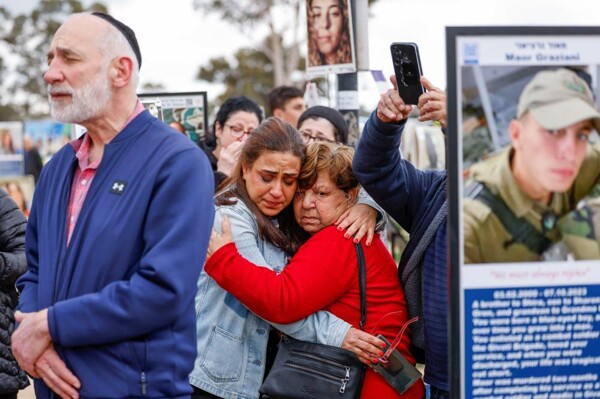 Hamas Ready to Release All Prisoners