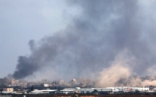 Израильская армия движется к Рафаху на секторе Газа в условиях международного осуждения