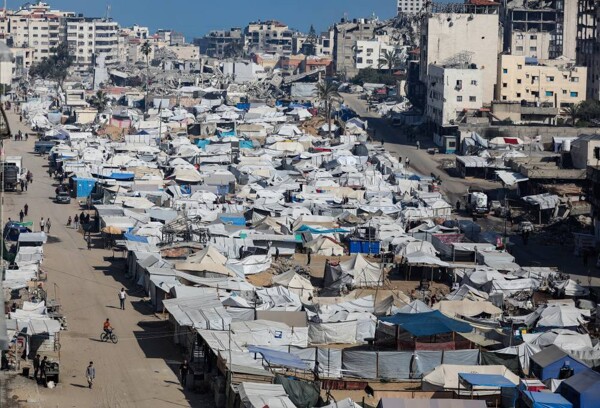 Hamas Stresses Need for Comprehensive Ceasefire Agreement