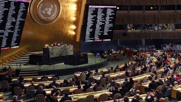 Palestinian Authority Warns of Israeli Plans