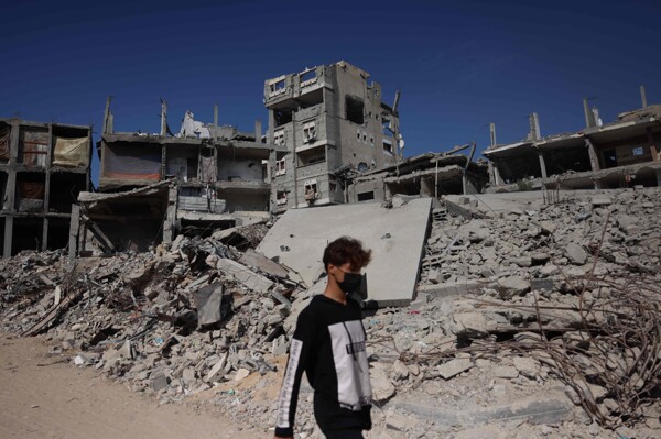 The Most Dangerous Phase in the Middle East Since Decades