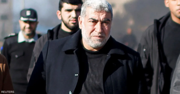 Hamas Leaders Killed in Israeli Airstrikes