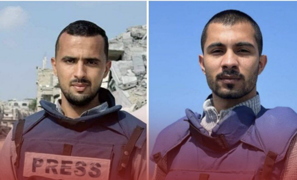 Израильские авиаудары разрушают Газу: Усиливающийся гуманитарный кризис