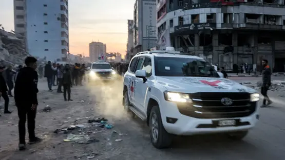 Gaza Receives Bodies of 15 Palestinian Prisoners