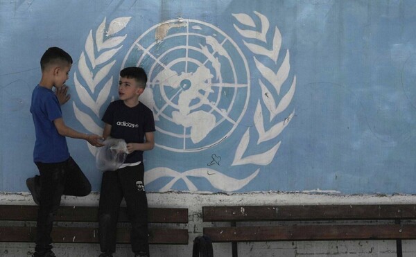 UNRWA Announces Electricity Cutoff for Palestinian Refugees