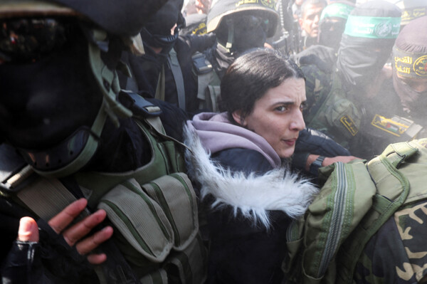 Hamas and Al-Quds Brigades Unite in Facing Current Challenges