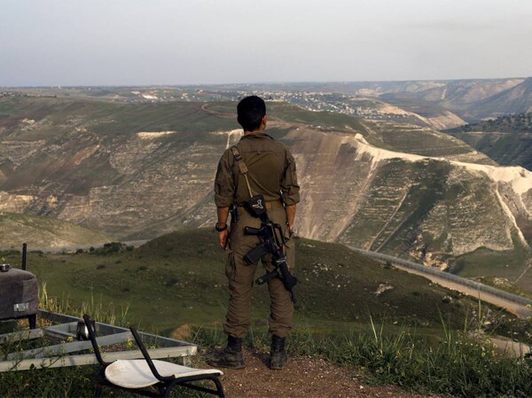 Israeli Military Actions Escalate in West Bank