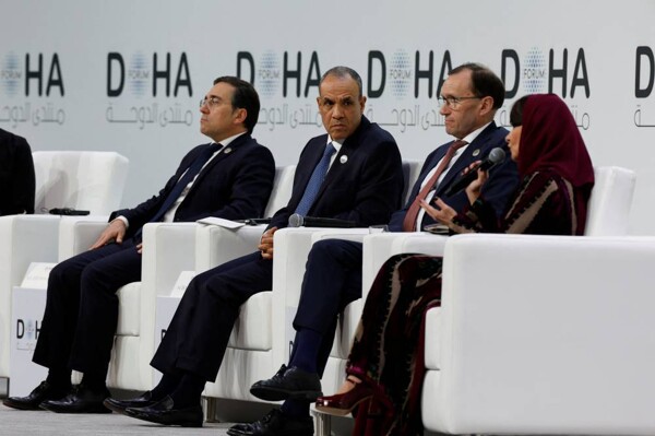 Calls to Expedite Gaza Stabilization Force as Talks Reach Critical Phase