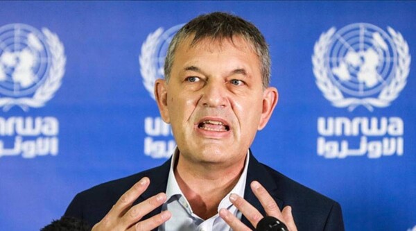 Генеральному комиссару УВКБ ООН был отказан въезд в сектор Газа израильскими властями