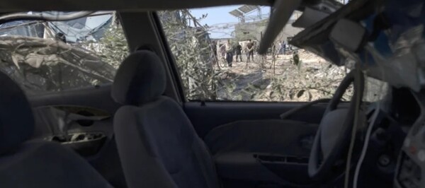 Tragedy in Gaza: 47 Palestinians Killed in 24 Hours