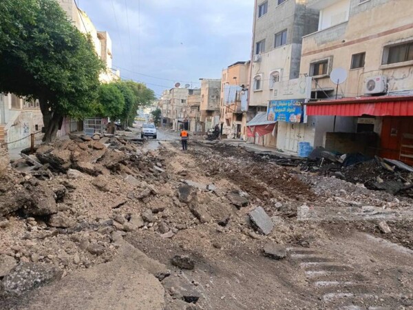 UN warns of worst West Bank humanitarian crisis since 1967