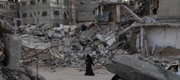 Israeli Attacks in Rafah Result in Casualties