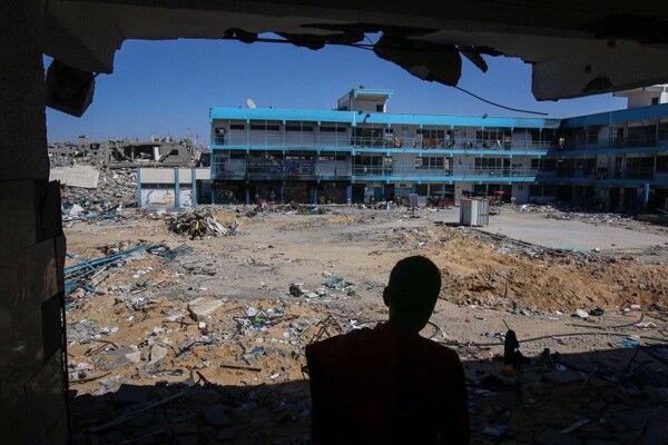 Всемирная организация здравоохранения предупреждает о критическом дефиците топлива в секторе Газа