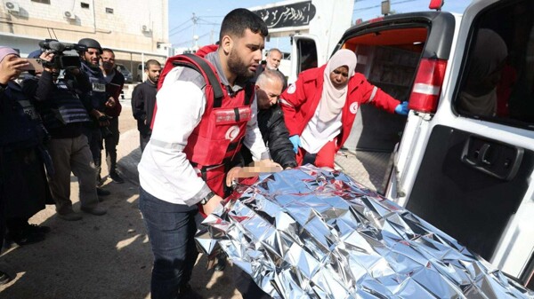 Escalation of Violence in Jenin: 30,000 Refugees Flee