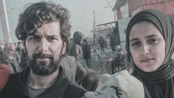 Survivors in Gaza Long for Pre-War Life