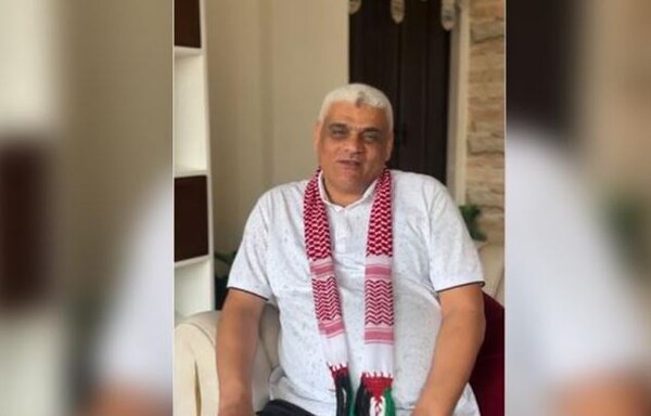 Комиссар UNRWA отрицает знание о сотруднике