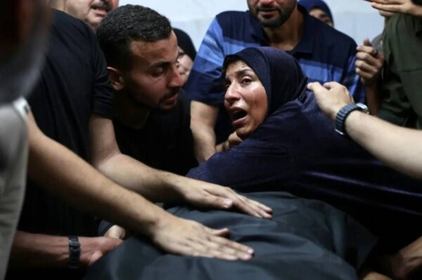 Gaza Civil Defense Nears Total Shutdown Due to Siege