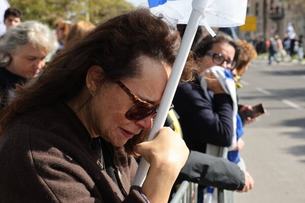 Hamas Arrangement for Body Transfer