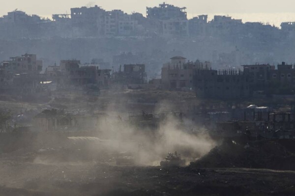 New Government Programs to Deal with Hostages