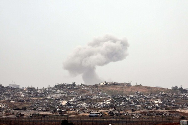 ХАМАС обдумывает ответ на последнее предложение Израиля о прекращении огня