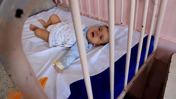 Gaza Authorities Warn of Worsening Humanitarian Crisis