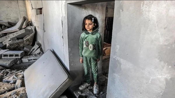 Число погибших достигло 35 562 в результате израильских атак на сектор Газа