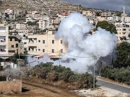 Израильские авиаудары убили 5 палестинцев в Дженине