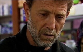 Nail Barghouti's Release and Subsequent Deportation