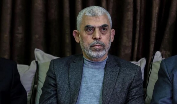 Report on Notes from Palestinian Leader