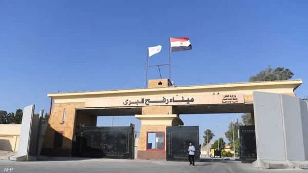 Palestinians Begin Crossing for Medical Treatment | Ours Abroad News