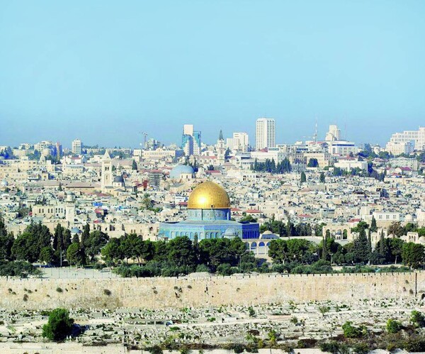 Palestinian Ministry Warns Against Settler Provocation