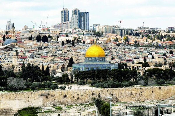 巴勒斯坦人纪念土地日50周年