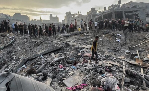 UNRWA Confirms Support for Palestinian Refugees