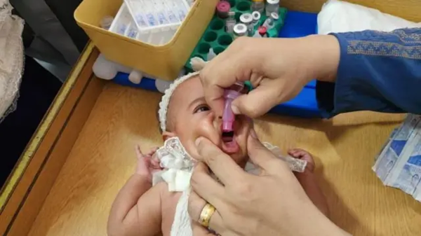 Беспокойства по поводу эвакуаций в Израиле, влияющих на кампанию по вакцинации