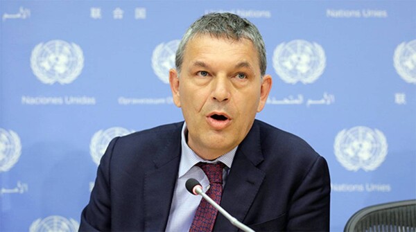 Глава УНРА: Гуманитарная помощь сектору Газа все еще недостаточна для предотвращения голода