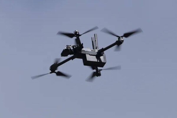 Israeli Spy Devices Found in Gaza